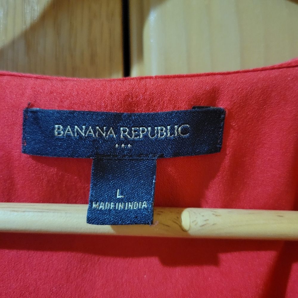 Ruffle top - Picture 6 of 6